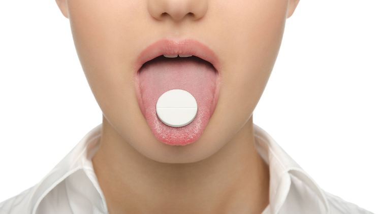 Manche übergewichtige Probanden verloren während der Studie mehr als 13 Prozent ihres Körpergewichts - ganz ohne Spritze.