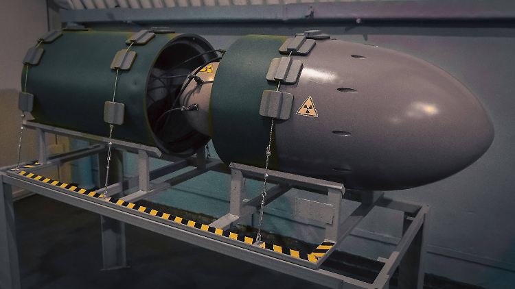 Zwischen Russland und den USA gibt es nur noch einen gültigen Atomwaffen-Kontrollvertrag.