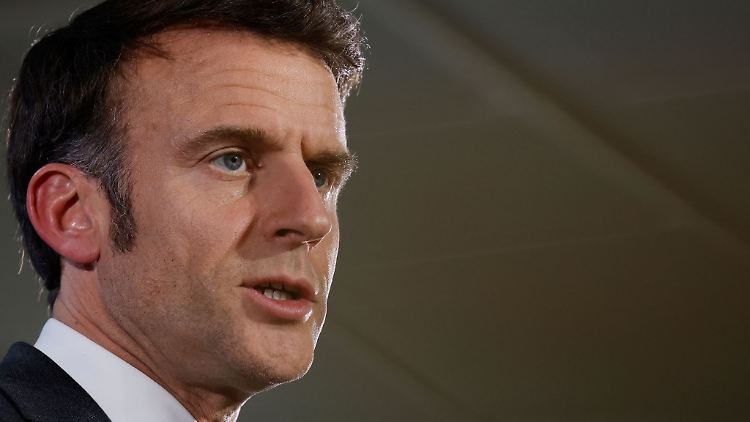 Auch Frankreich erkennt Palästina als Staat an. (Archivbild)