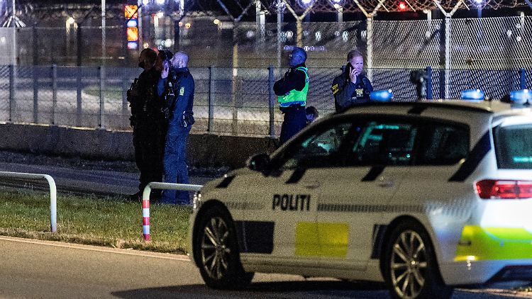 In Kopenhagen wird es auch heute am Flughafen zu Verspätungen und Flugausfällen kommen.