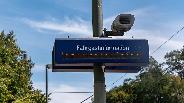 Ein erheblicher Teil der Bahn-Probleme sei auf  Managementfehler zurückzuführen, sagt Verkehrswissenschaftler Christian Böttger. 