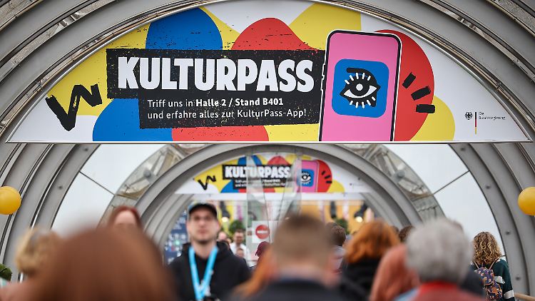Gespart soll werden - auch am Kulturpass.