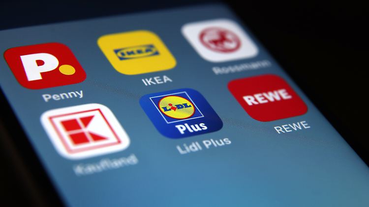 Einen Preis zahlen die Nutzer der Lidl-App nicht, meint das OLG Stuttgart - auch nicht indirekt.