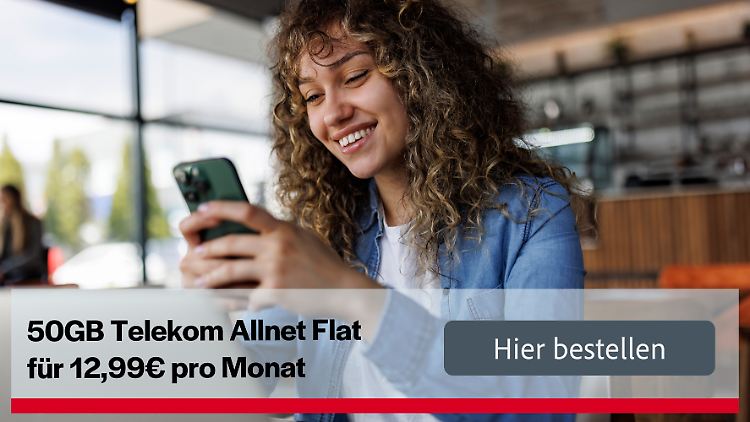 Mobilfunk-Discounter Handyhelden bietet aktuell eine Telekom-Flat mit starkem Preis-Leistungs-Verhältnis.