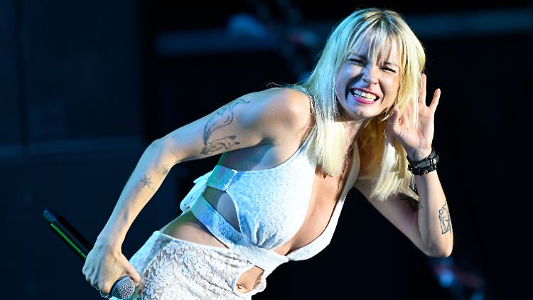 Bläst ihre Shows in diesem Jahr ab: Mia Julia. 