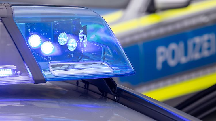 Rund 600 Einsatzkräfte sind an der Razzia beteiligt. Der Aktion gehen monatelange komplexe Ermittlungen voraus
