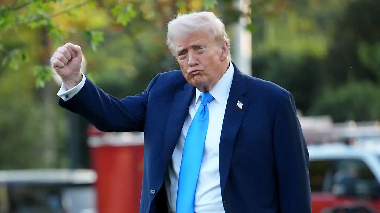 Die Trump-Regierung strebt seit Beginn der zweiten Amtszeit des Republikaners eine grundlegende Neuordnung der Auslandshilfe an.