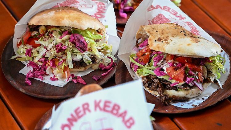 Der Döner hätte künftig nach strengen Vorschriften zubereitet werden müssen. 