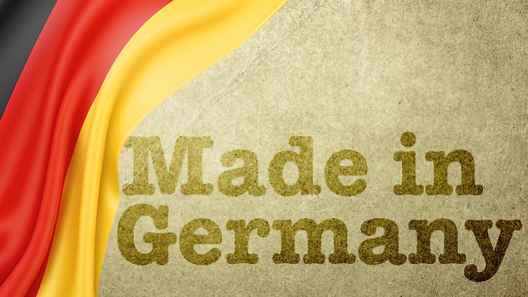 Deutschland als Exportnation genießt international ungebrochen hohes Ansehen.