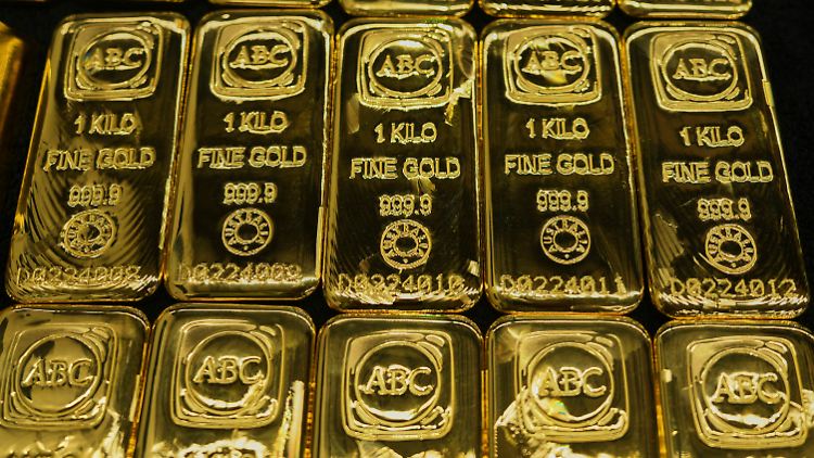 Die AfD will sich zu dem Gold-Bericht nicht dezidiert äußern.