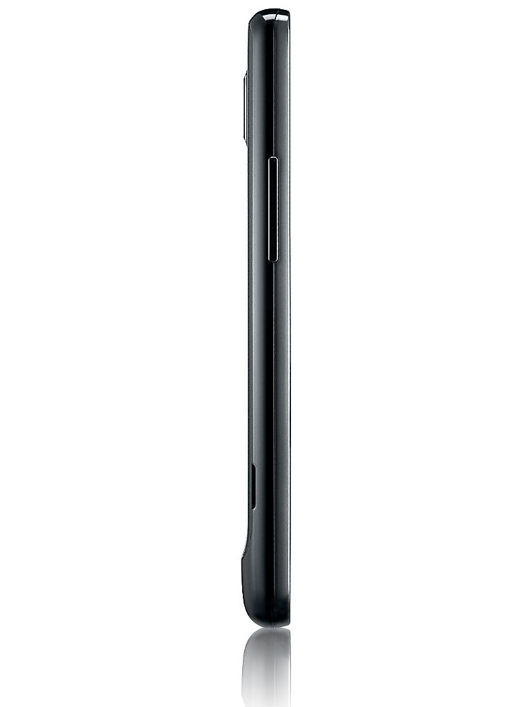 Samsungs neue Galaxy-Klasse ist extrem schlank.