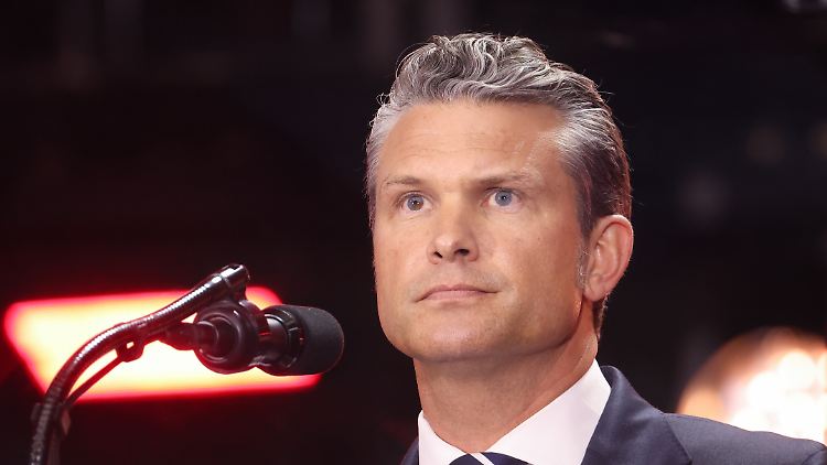 Geht es Hegseth um Entlassungen? Oder um etwas ganz anderes?