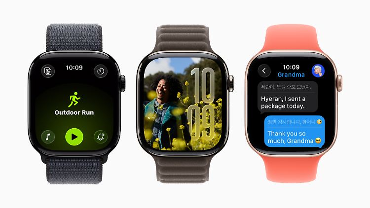 WatchOS 26 nesiller arasında gerçek bir ayrım yapmıyor.