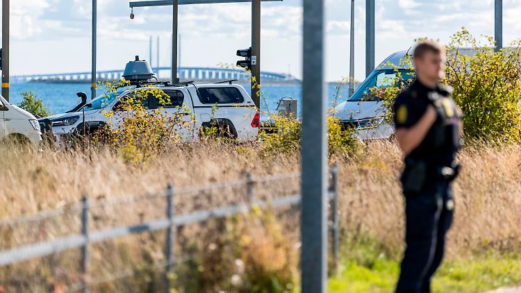 Nach Drohnensichtungen in Kopenhagen und weiteren dänischen Flughäfen beeilt sich die EU, gemeinsame Verteidgungspläne zu schmieden.