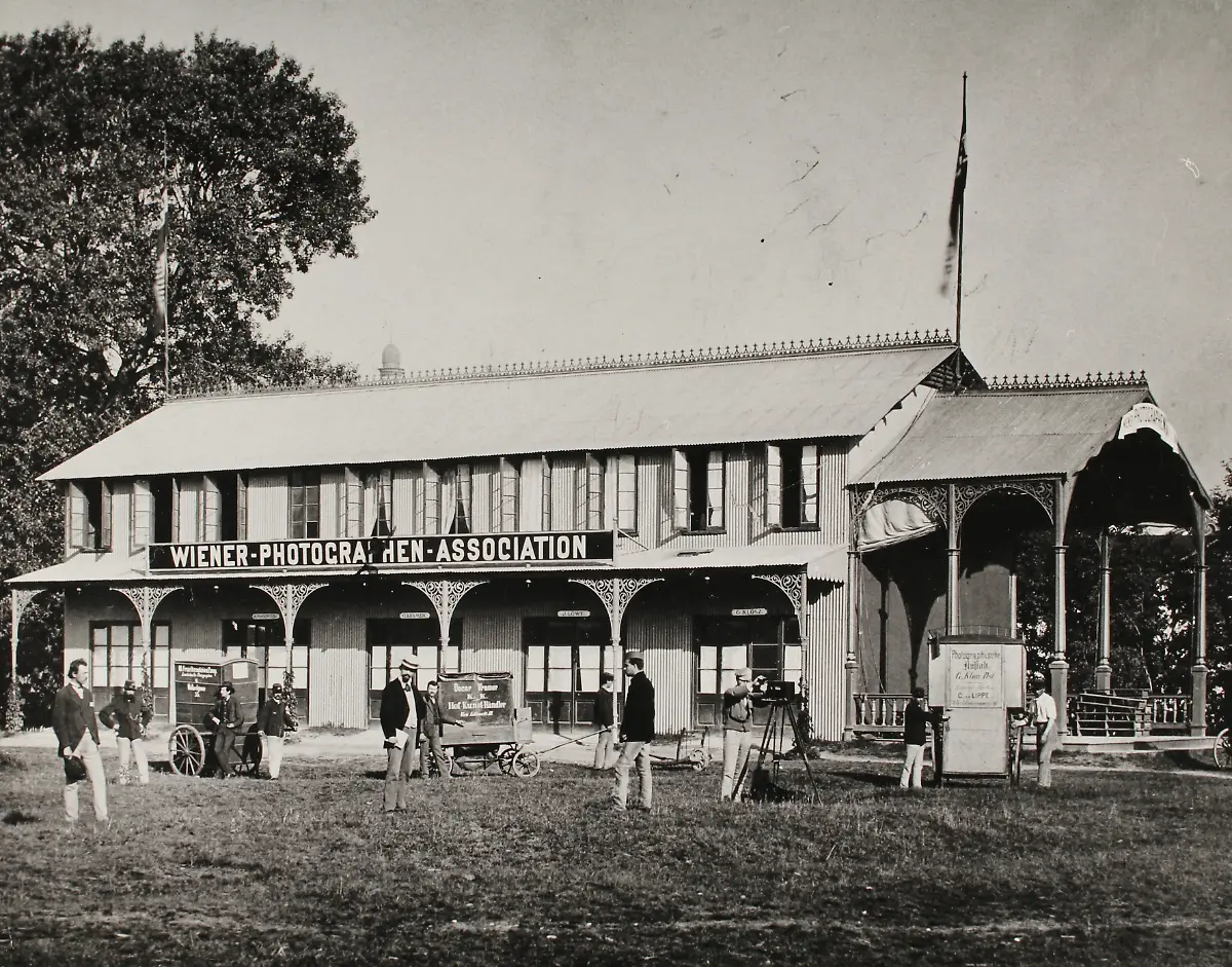 Pavillon-der-Wiener-Photographen-Association