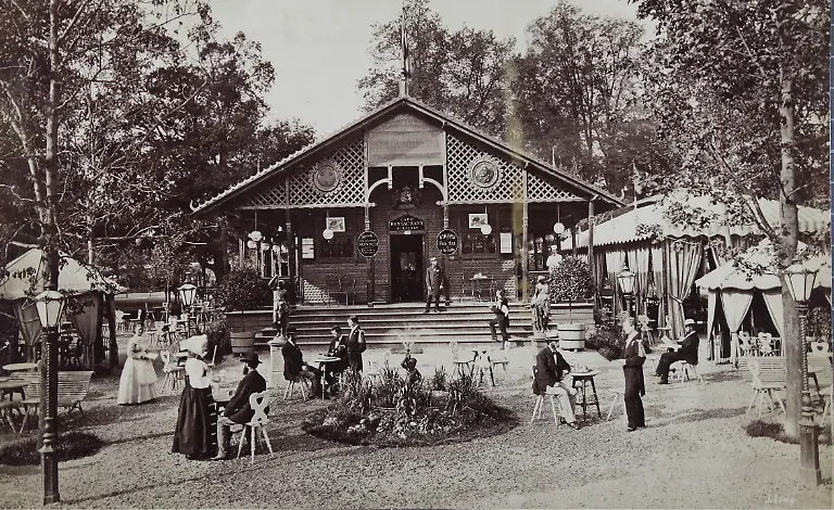 Schwedische-Restauration