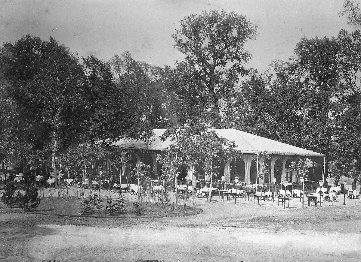 Triestiner-Restaurant-Eisernes-Haus