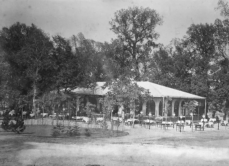 Triestiner-Restaurant-Eisernes-Haus