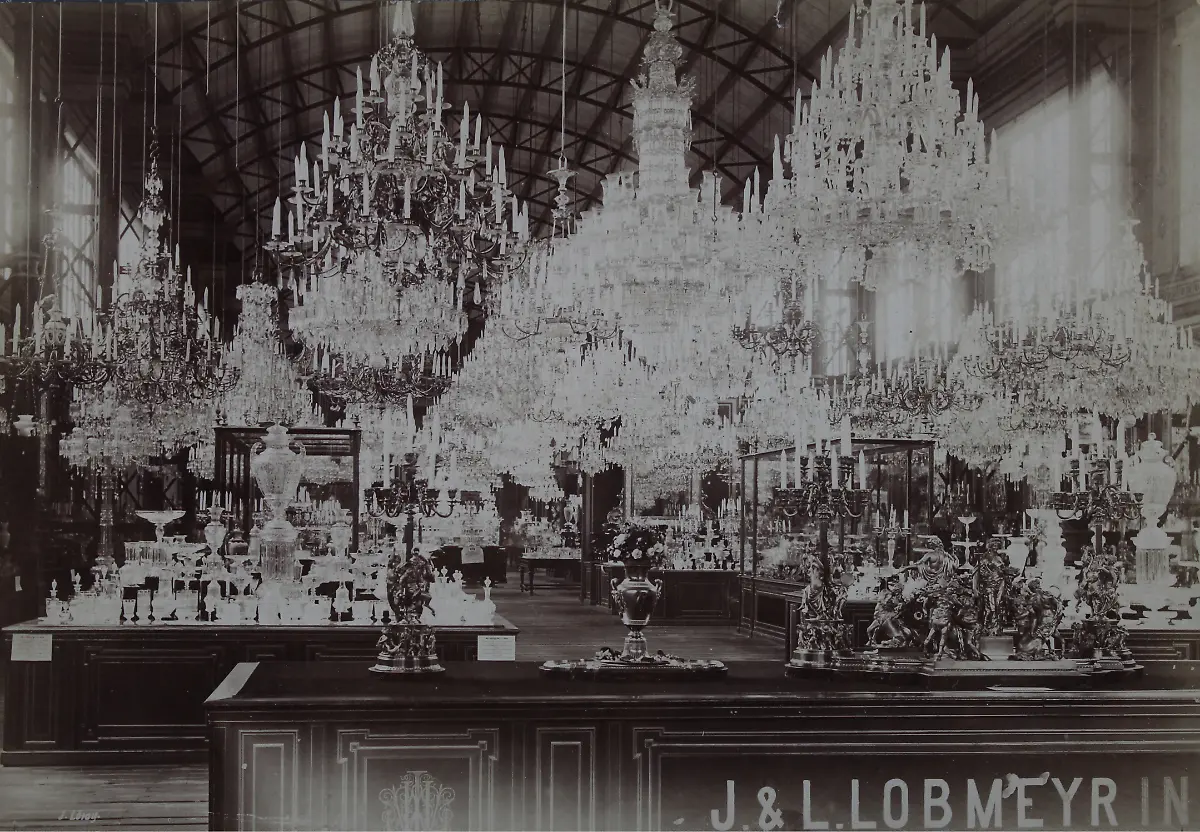 Oesterreichische-Glasindustrie