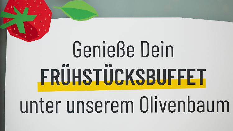 Was locker klingt, macht es manchmal auch kompliziert.