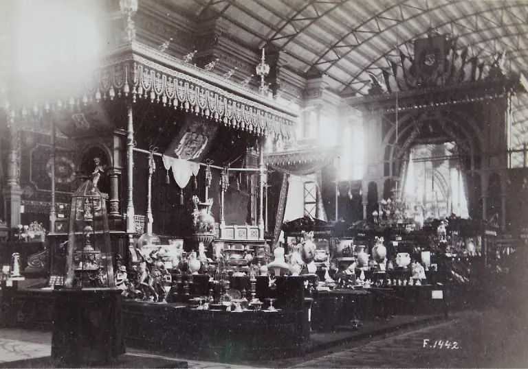 Galerie-Deutsches-Reich