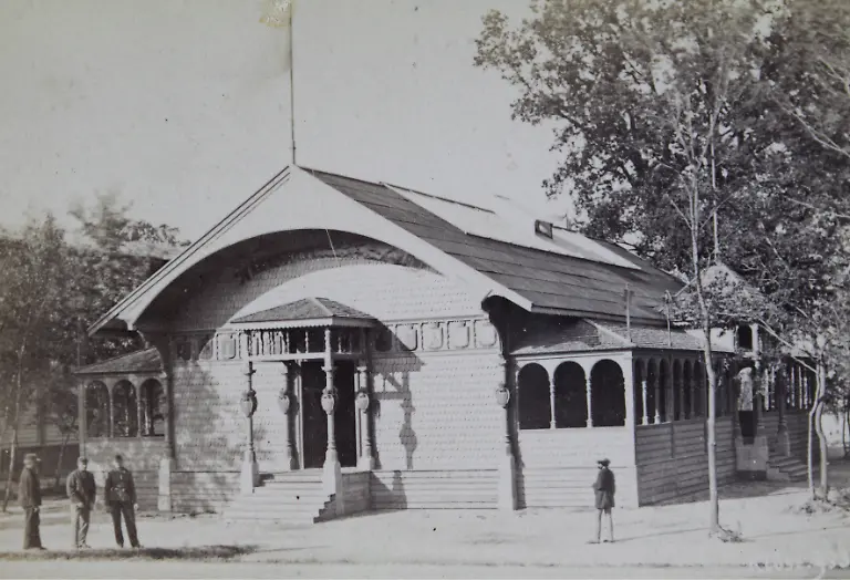 Schwedischer-Fischerpavillon
