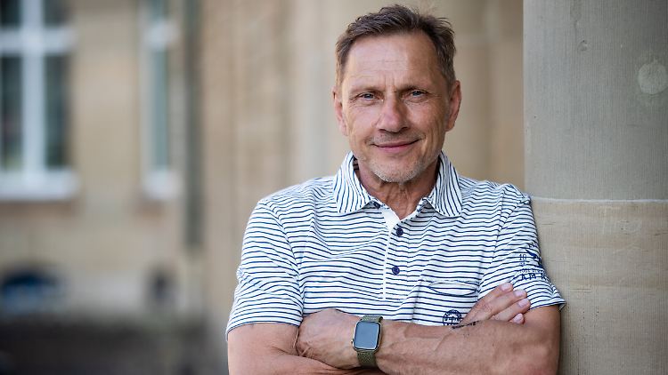 Feiert 70. Geburtstag: Richy Müller.