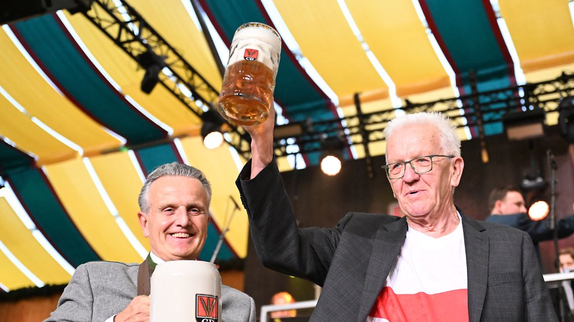 Prost!