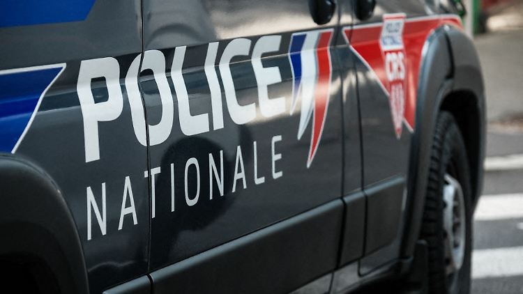 Die Bedrohungen sind nun ein Fall für die Polizei.