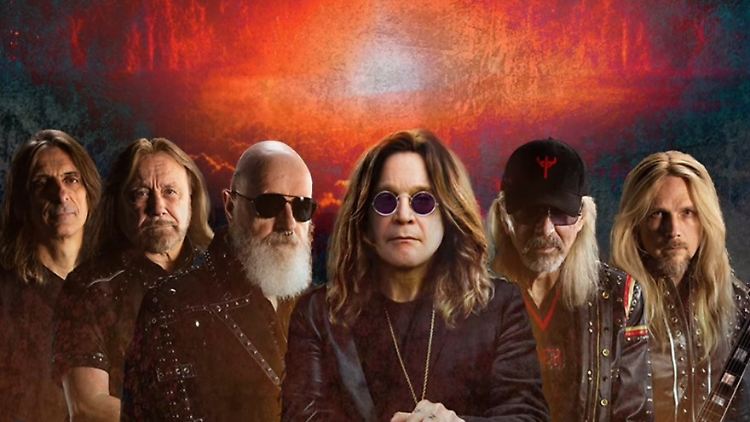 Die durch die Neuauflage von "War Pigs" generierten Einnahmen sollen gespendet werden.