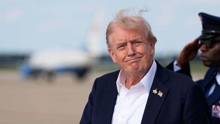 Trump hatte mehr als 80 Prozent der Programme von USAID gestrichen.