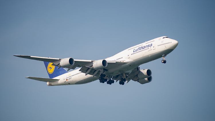 Beim Spoofing können Flugzeugcrews über ihre tatsächliche Position getäuscht werden.