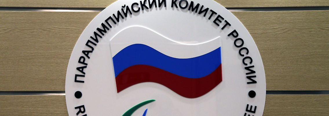 Russlands Behindertensportler dürfen bei den Paralympics in Mailand wohl unter eigener Flagge starten.