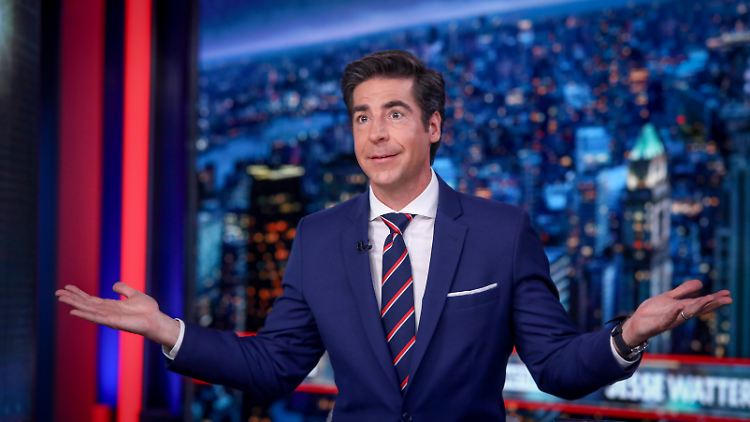 Watters hat sich laut der UN für seine geschmacklosen Kommentare entschuldigt. 