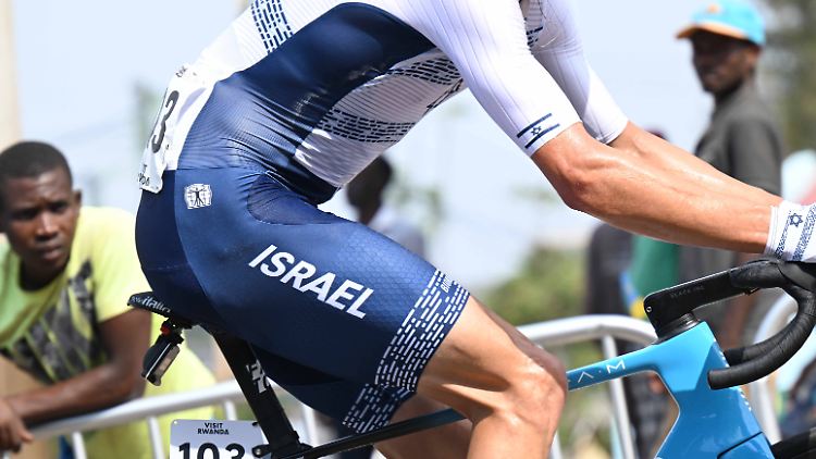 Das Team Israel Premier Tech wird nicht am Giro dell'Emilia teilnehmen.