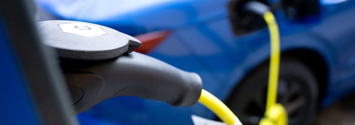 Für den ADAC ist die Befreiung von der Kfz-Steuer eine Stellschraube, um die Elektromobilität zu unterstützen.