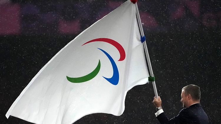 Der Parasport öffnet Russland die Tür zur Rückkehr auf die Weltbühne.