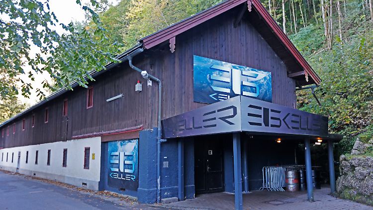 Hanna war im "Eiskeller" tanzen, danach kam sie ums Leben.