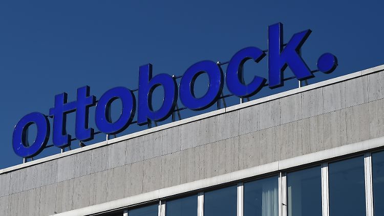 Bei dem Börsengang bietet der Weltmarktführer bis zu 12,35 Millionen Aktien an.