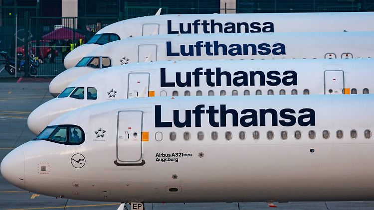 Der Sommerflugplan beginnt am 29. März 2026.