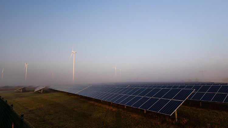 Deutschland hat 2024 eine wichtige Zusage beim internationalen Klimaschutz erfüllt.