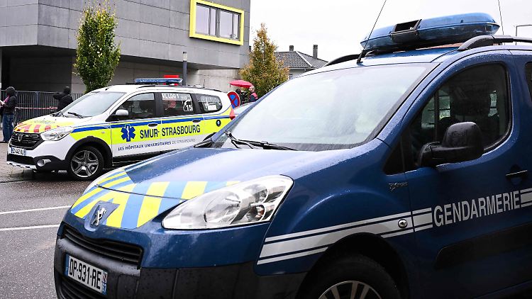 Der inzwischen verstorbene Täter hatte schwerwiegende Probleme in der Schule.