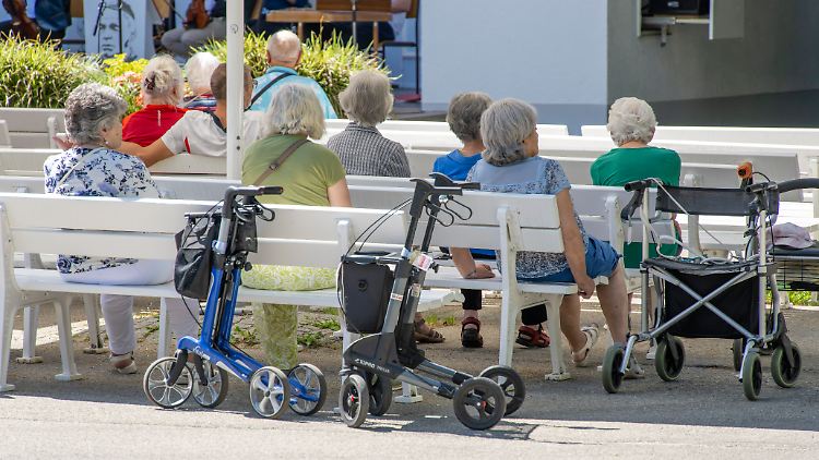 Die Streichung würde etwa 1,8 Milliarden Euro pro Jahr einsparen.