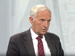 Klaus Wittmann: "Putin weiß: Atomwaffen sind zur Kriegsführung ungeeignet"