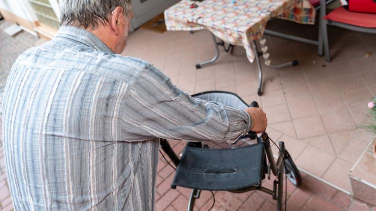 Der Verzicht auf Pflegegrad 1 würde 1,8 Milliarden Euro einsparen. 