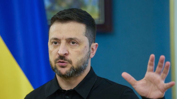 Rückeroberungen in der Ostukraine: Militärblogger sind skeptischer als Selenskyj.