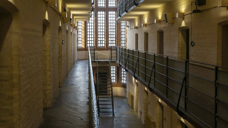 Zehn Jahre hat Heather im Gefängnis gesessen, unschuldig, wie sie betont. Aber wer hat Liam dann getötet?