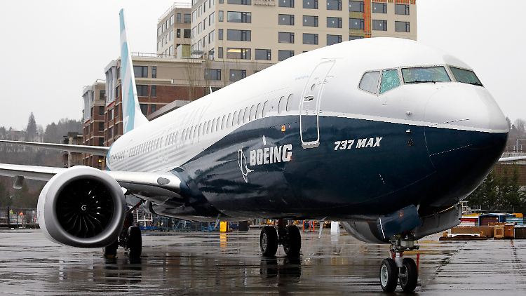 Die Software der 737 Max führte 2018 und 2019 zu Abstürzen des Modells in Indonesien und Äthiopien.