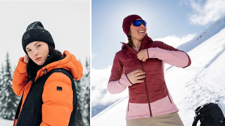 Helly Hansen ist wieder im Trend: Diese Retro-Pieces sind angesagt.