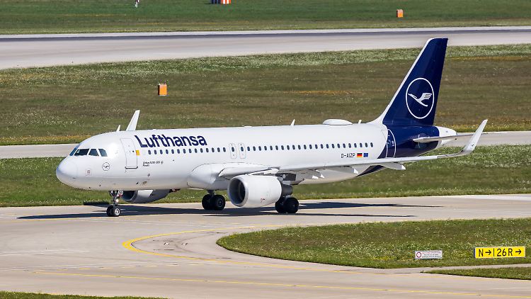Mit dem Votum wächst die Wahrscheinlich einer umfassenden Arbeitsniederlegung bei Lufthansa. 